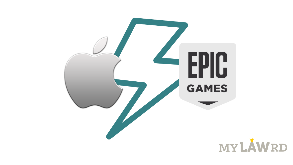 epic vs apple nintendo